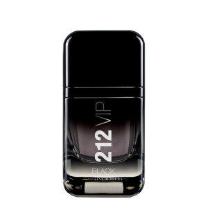 Carolina Herrera 212 Vip Black Men Erkek Parfüm Edp 50 Ml - Carolina Herrera