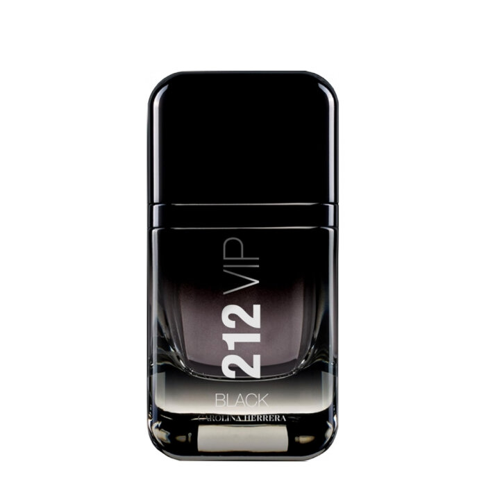 Carolina Herrera 212 Vip Black Men Erkek Parfüm Edp 50 Ml - 1