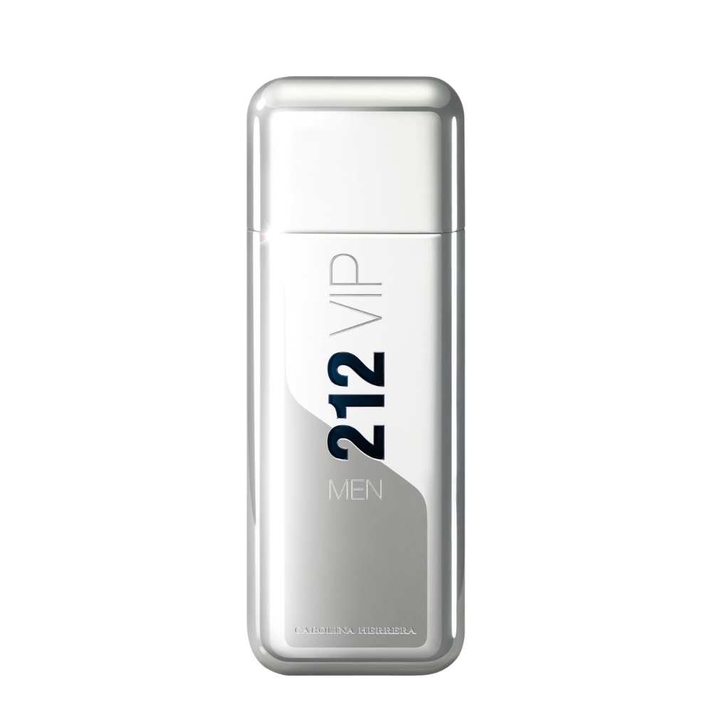 香水(男性用) Carolina Herrera 212 VIP Men 100ml Carolina Herrera 212 Vip Men Erkek Parfüm Edt 100 Ml | Kağan Parfümeri