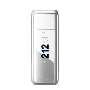 Carolina Herrera 212 Vip Men Erkek Parfüm Edt 100 Ml - Carolina Herrera