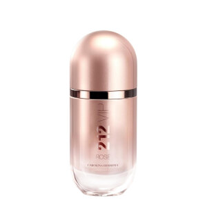 Carolina Herrera 212 Vip Rose Kadın Parfüm Edp 50 Ml - Carolina Herrera