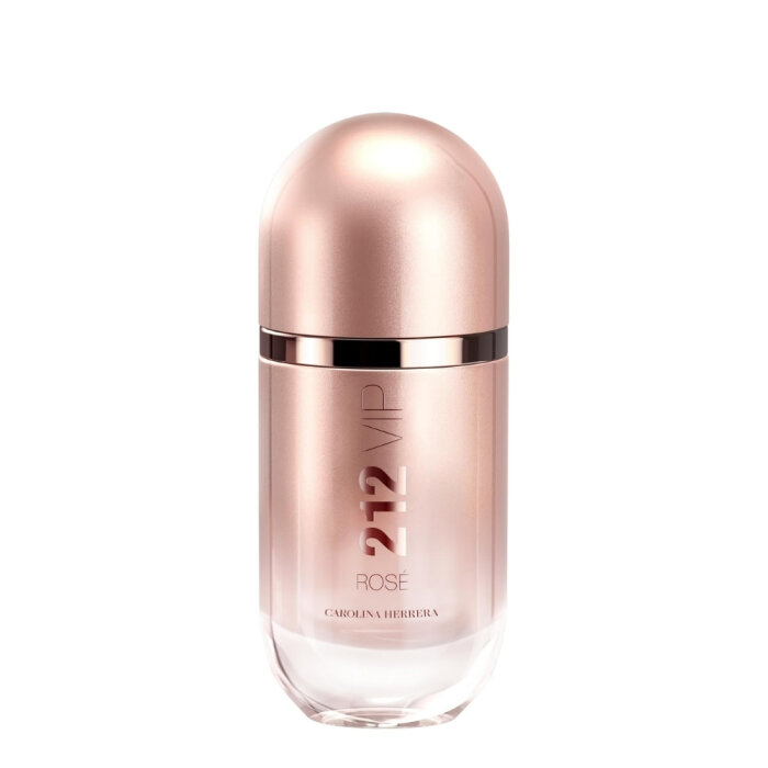 Carolina Herrera 212 Vip Rose Kadın Parfüm Edp 50 Ml - 1