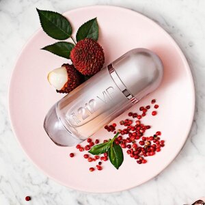 Carolina Herrera 212 Vip Rose Kadın Parfüm Edp 80 Ml - 4