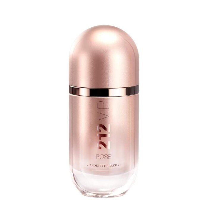 Carolina Herrera 212 Vip Rose Kadın Parfüm Edp 80 Ml - 1