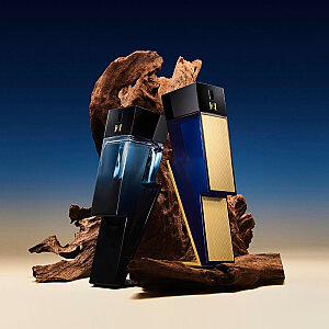 Carolina Herrera Bad Boy Cobalt Absolute Erkek Parfüm Edp 50 Ml - 6