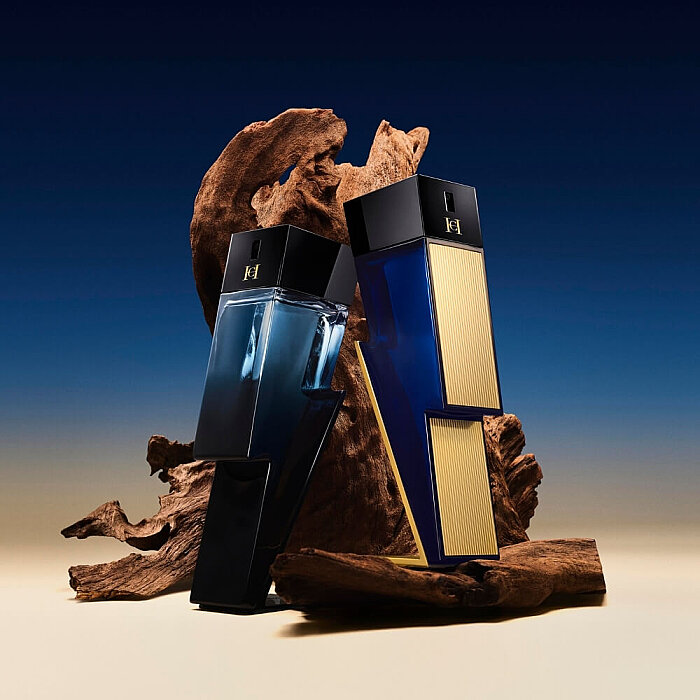 Carolina Herrera Bad Boy Cobalt Absolute Erkek Parfüm Edp 50 Ml - 6