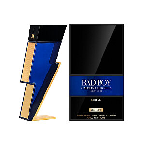 Carolina Herrera Bad Boy Cobalt Absolute Erkek Parfüm Edp 50 Ml - 2