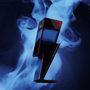 Carolina Herrera Bad Boy Cobalt Elixir Erkek Parfüm Edp 100 Ml - 5