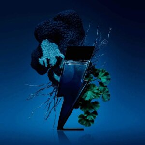 Carolina Herrera  Bad Boy Cobalt Erkek Parfüm Edp 100 Ml - 6