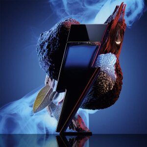 Carolina Herrera  Bad Boy Cobalt Erkek Parfüm Edp 50 Ml - 6