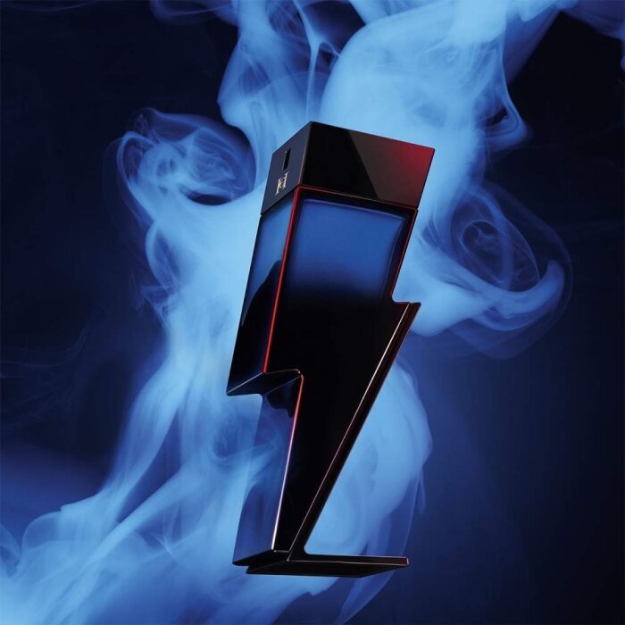 Carolina Herrera  Bad Boy Cobalt Erkek Parfüm Edp 50 Ml - 5