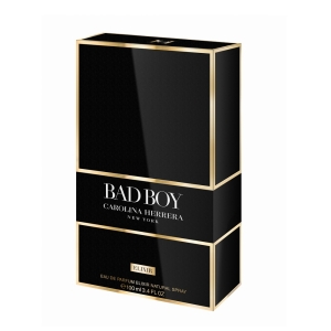 Carolina Herrera Bad Boy Elixir Erkek Parfüm Edp 100 Ml - 4