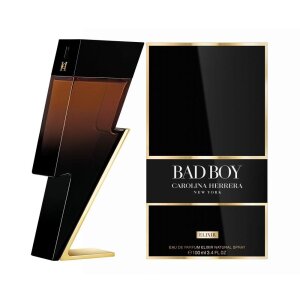 Carolina Herrera Bad Boy Elixir Erkek Parfüm Edp 100 Ml - 2