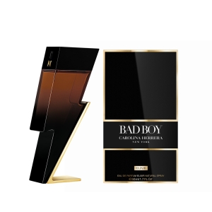 Carolina Herrera Bad Boy Elixir Erkek Parfüm Edp 50 Ml - 5