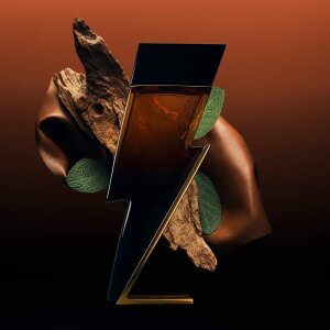 Carolina Herrera Bad Boy Elixir Erkek Parfüm Edp 50 Ml - 4