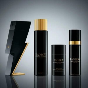 Carolina Herrera Bad Boy Erkek Deo Stick 75 Ml - 4