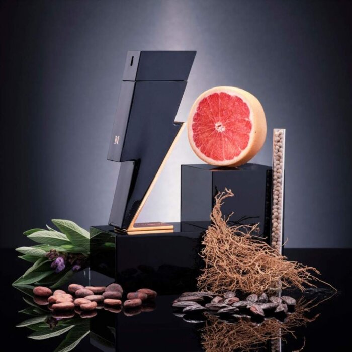 Carolina Herrera Bad Boy Erkek Parfüm Edt 100 Ml - 4