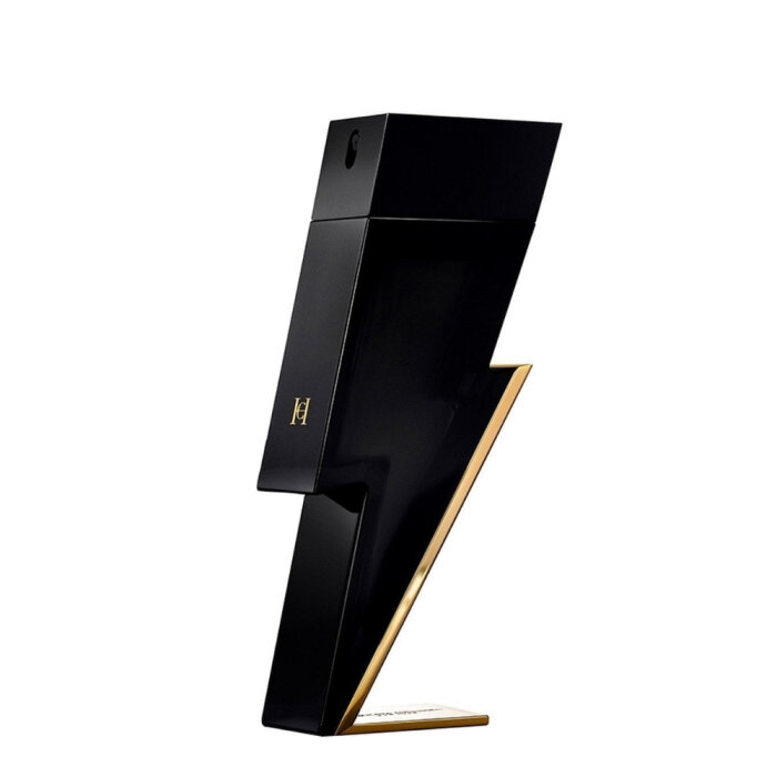 Carolina Herrera Bad Boy Erkek Parfüm Edt 50 Ml - 1