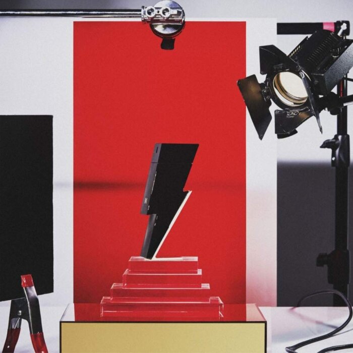 Carolina Herrera Bad Boy Erkek Parfüm Edt 50 Ml - 7