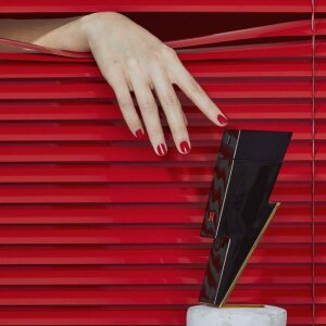 Carolina Herrera Bad Boy Erkek Parfüm Edt 50 Ml - 6