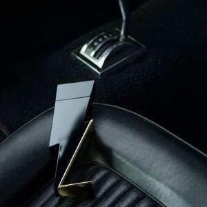 Carolina Herrera Bad Boy Erkek Parfüm Edt 50 Ml - 5