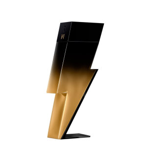 Carolina Herrera Bad Boy Extreme Erkek Parfüm Edp 50 Ml - 1