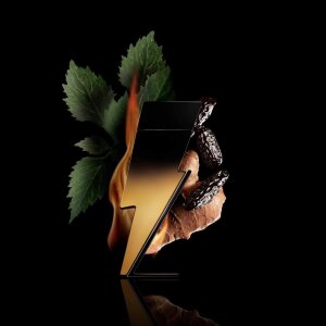 Carolina Herrera Bad Boy Extreme Erkek Parfüm Edp 50 Ml - 3