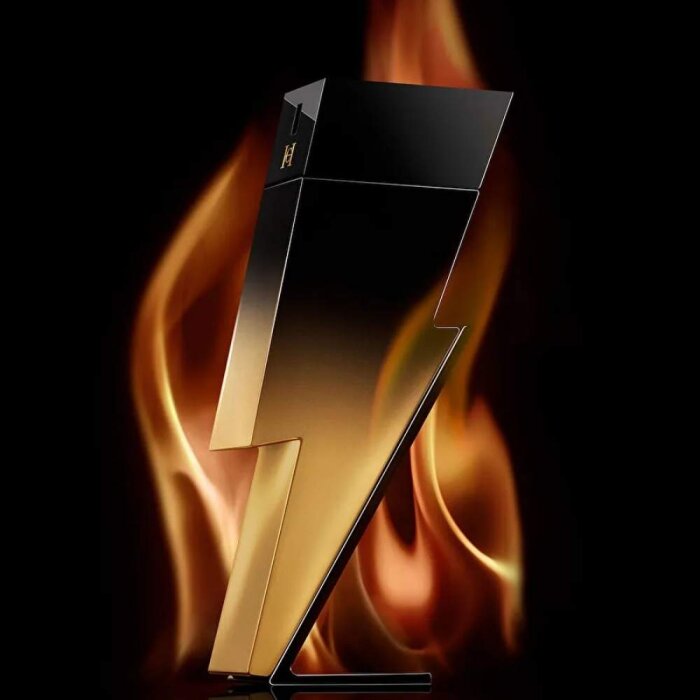 Carolina Herrera Bad Boy Extreme Erkek Parfüm Edp 50 Ml - 5