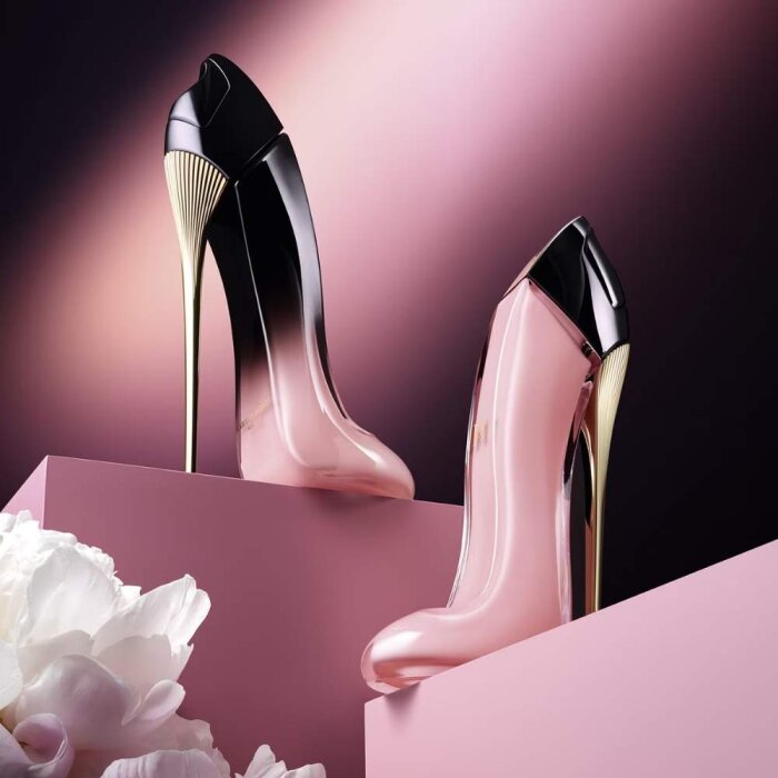 Carolina Herrera Good Girl Blush Elixir Kadın Parfüm Edp 50 Ml - 5