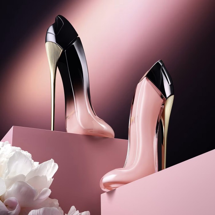 Carolina Herrera Good Girl Blush Elixir Kadın Parfüm Edp 80 Ml - 5