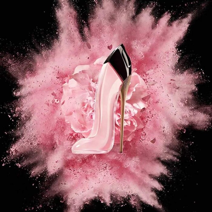 Carolina Herrera Good Girl Blush Kadın Parfüm Edp 50 Ml - 5