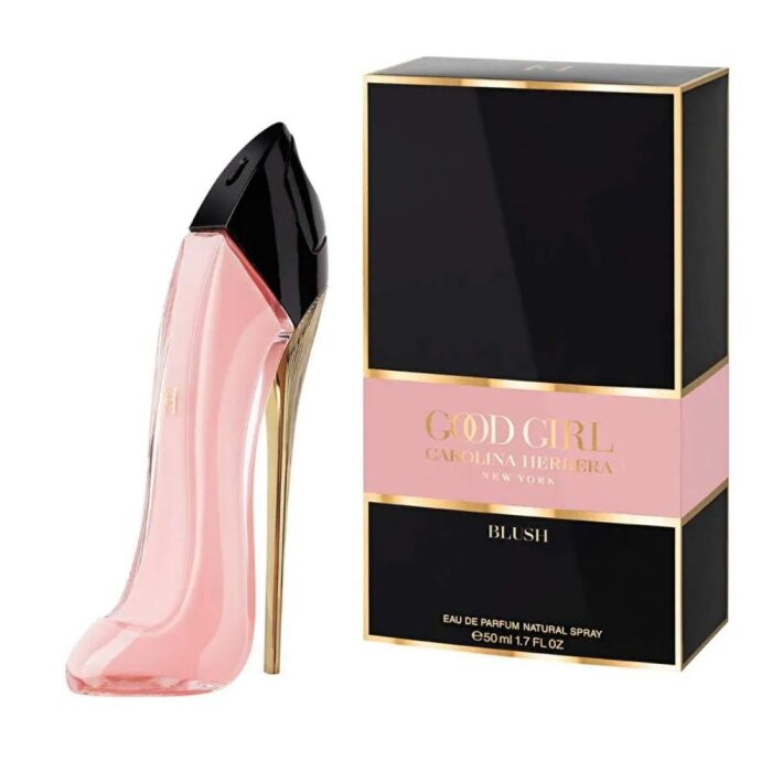 Carolina Herrera Good Girl Blush Kadın Parfüm Edp 50 Ml - 2