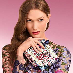 Carolina Herrera Good Girl Blush Kadın Parfüm Edp 80 Ml+Body Lotion 100 Ml+Edp 10 Ml Set - 3
