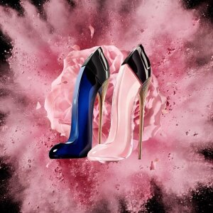 Carolina Herrera Good Girl Blush Kadın Parfüm Edp 80 Ml - 6