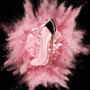 Carolina Herrera Good Girl Blush Kadın Parfüm Edp 80 Ml - 5