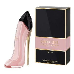 Carolina Herrera Good Girl Blush Kadın Parfüm Edp 80 Ml - 2