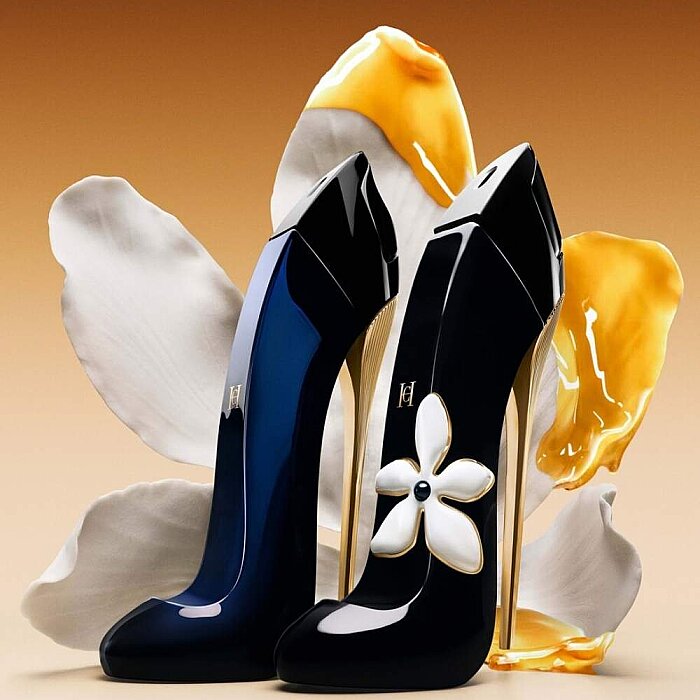 Carolina Herrera Good Girl Jasmine Absolute Kadın Parfüm Edp 50 Ml - 9