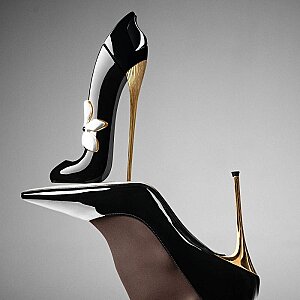 Carolina Herrera Good Girl Jasmine Absolute Kadın Parfüm Edp 50 Ml - 8