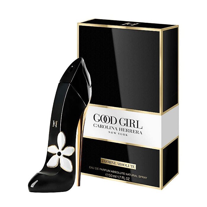 Carolina Herrera Good Girl Jasmine Absolute Kadın Parfüm Edp 50 Ml - 2