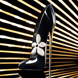 Carolina Herrera Good Girl Jasmine Absolute Kadın Parfüm Edp 80 Ml - 7