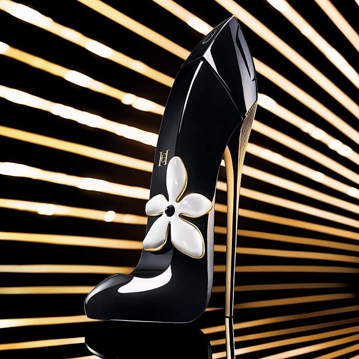 Carolina Herrera Good Girl Jasmine Absolute Kadın Parfüm Edp 80 Ml - 7