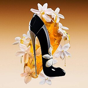 Carolina Herrera Good Girl Jasmine Absolute Kadın Parfüm Edp 80 Ml - 5