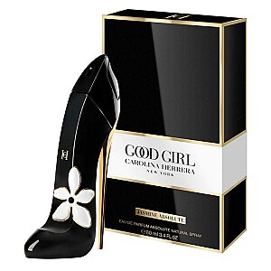 Carolina Herrera Good Girl Jasmine Absolute Kadın Parfüm Edp 80 Ml - 2