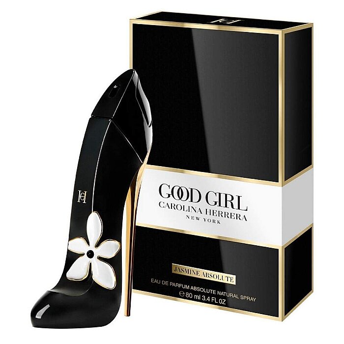 Carolina Herrera Good Girl Jasmine Absolute Kadın Parfüm Edp 80 Ml - 2