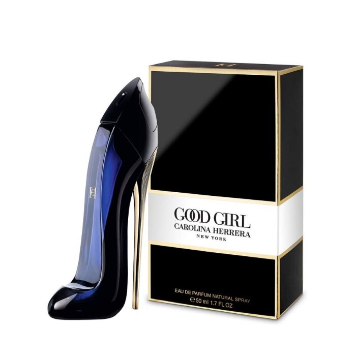 Carolina Herrera Good Girl Kadın Parfüm Edp 50 Ml - 2