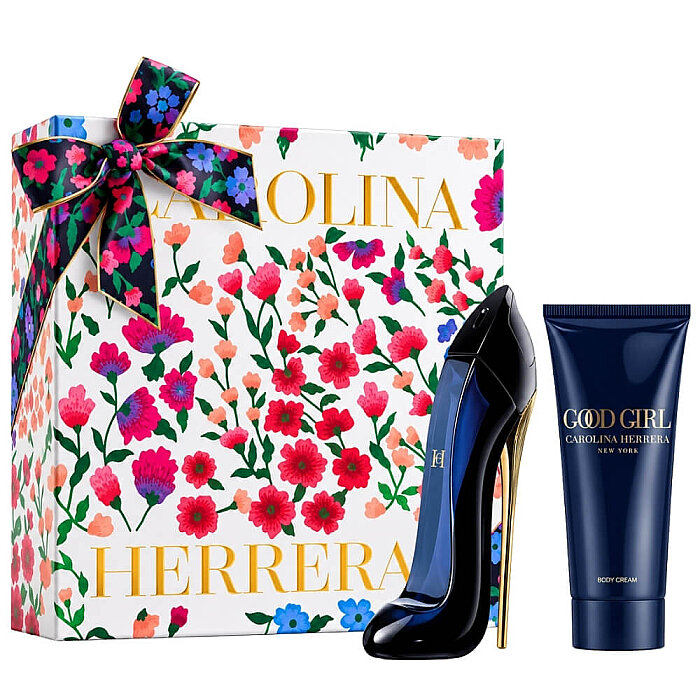 Carolina Herrera Good Girl Kadın Parfüm Edp 80 Ml+Body Lotion 100 Ml Set - 1