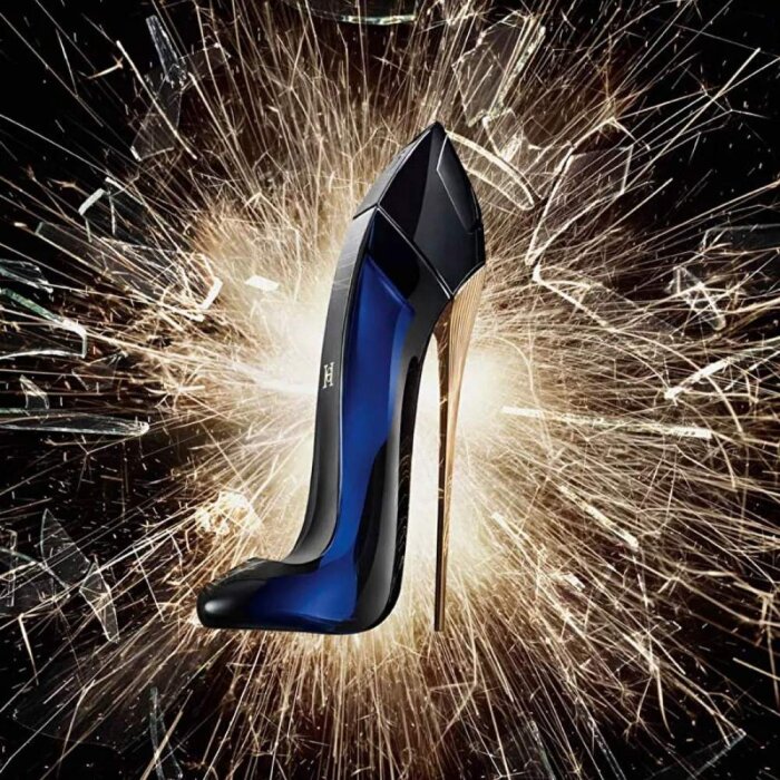 Carolina Herrera Good Girl Kadın Parfüm Edp 80 Ml - 5