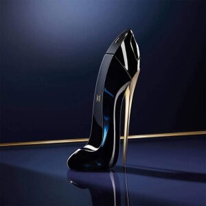 Carolina Herrera Good Girl Kadın Parfüm Edp 80 Ml - 4