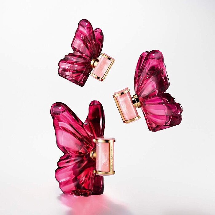 Carolina Herrera La Bomba Kadın Parfüm Edp 50 Ml - 5