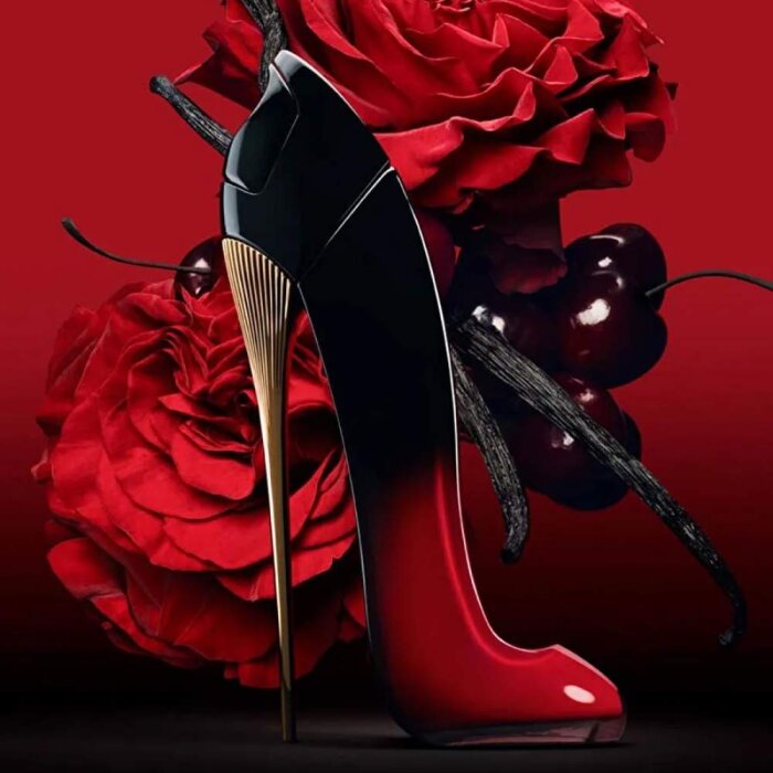 Carolina Herrera Very Good Girl Elixir Kadın Parfüm Edp 50 Ml - 4